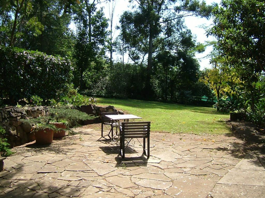 קוראג'ונג Hermitage Cottage מראה חיצוני תמונה