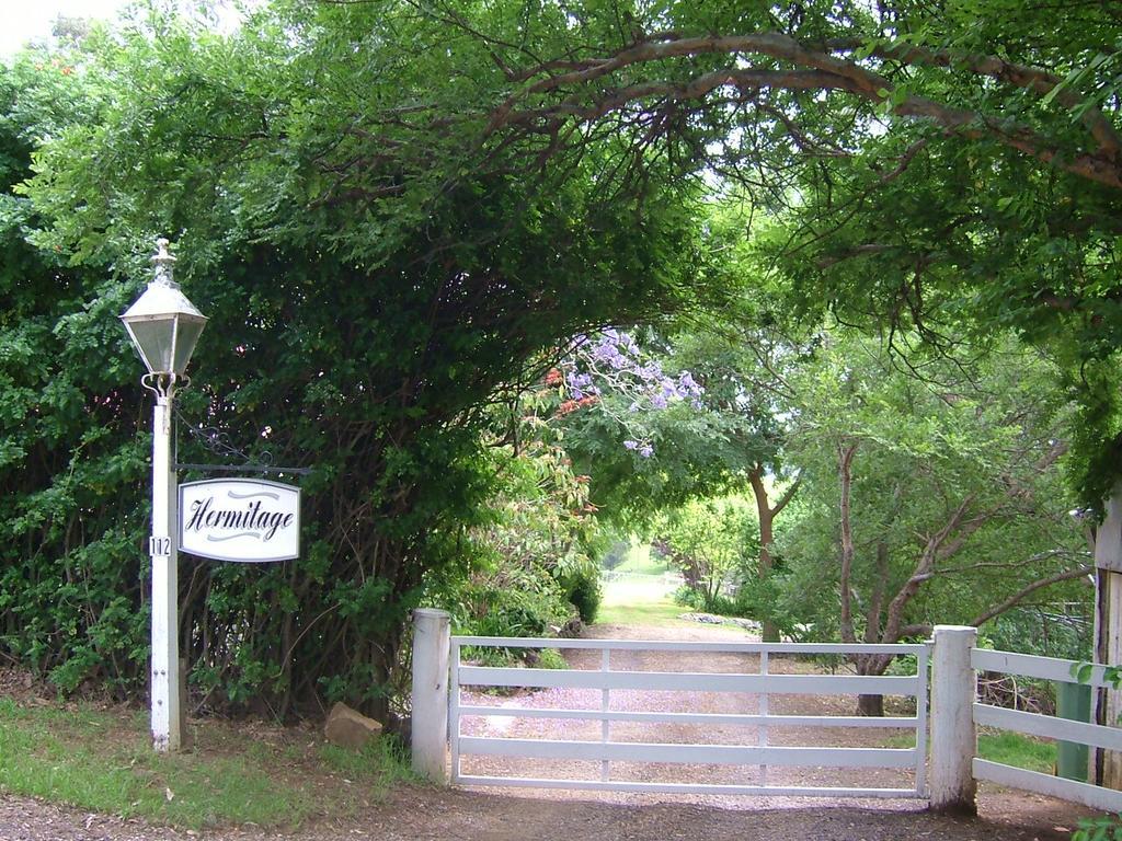 קוראג'ונג Hermitage Cottage מראה חיצוני תמונה