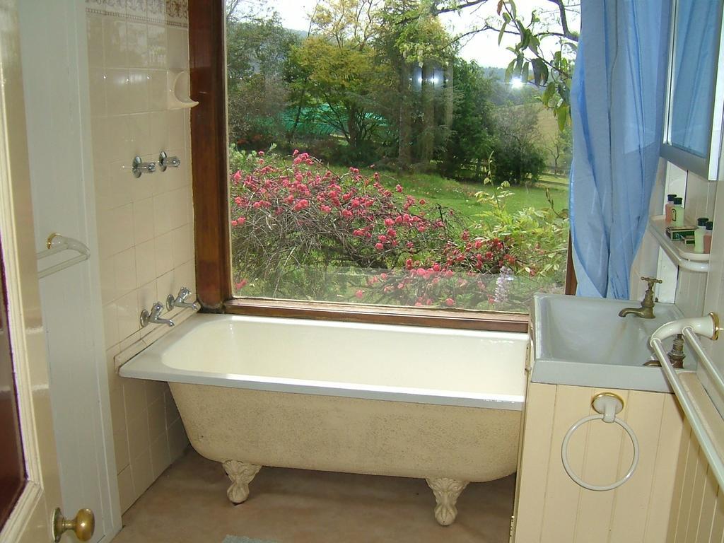 קוראג'ונג Hermitage Cottage מראה חיצוני תמונה