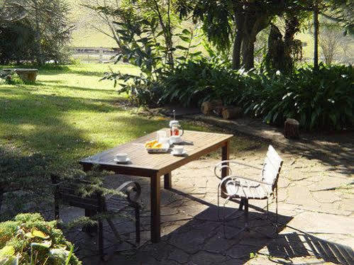 קוראג'ונג Hermitage Cottage מראה חיצוני תמונה