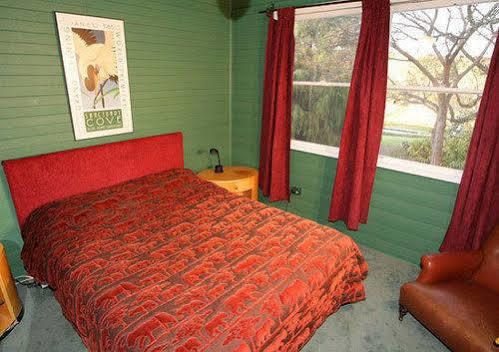קוראג'ונג Hermitage Cottage מראה חיצוני תמונה